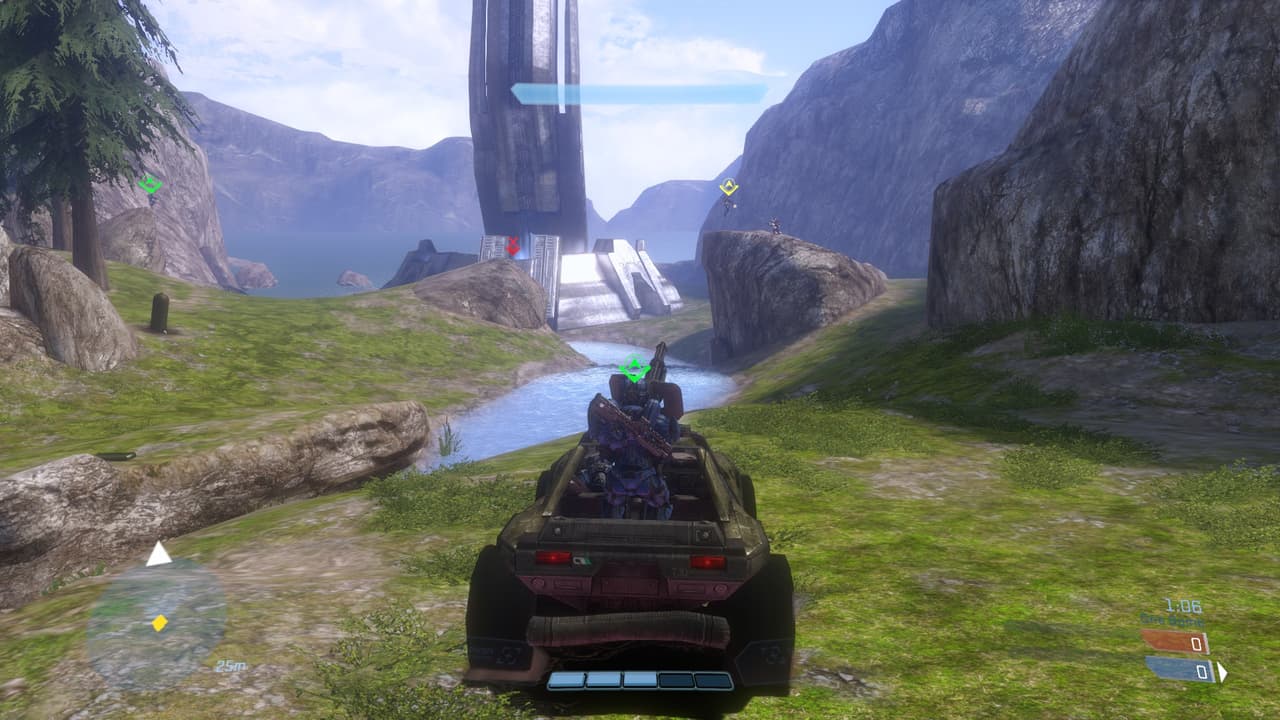 Halo Online screenshot 2