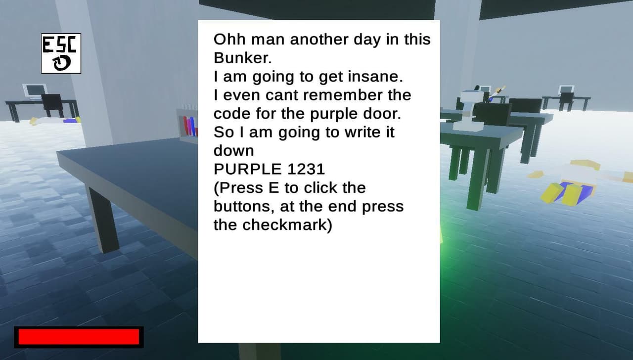 TrustedExperiment screenshot 4