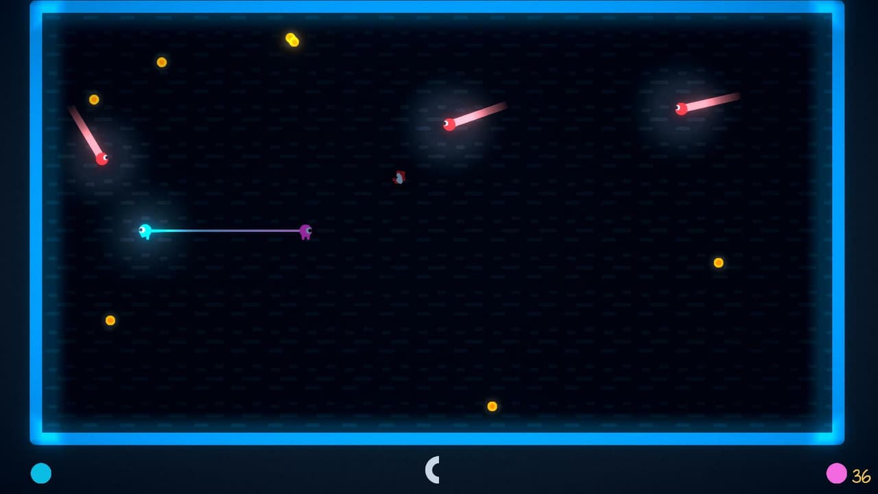 We Must Hold Hands screenshot 5