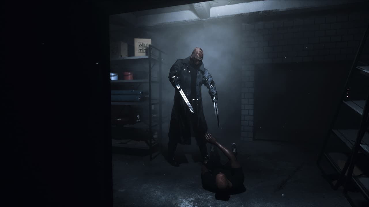 Beyond Senses screenshot 3