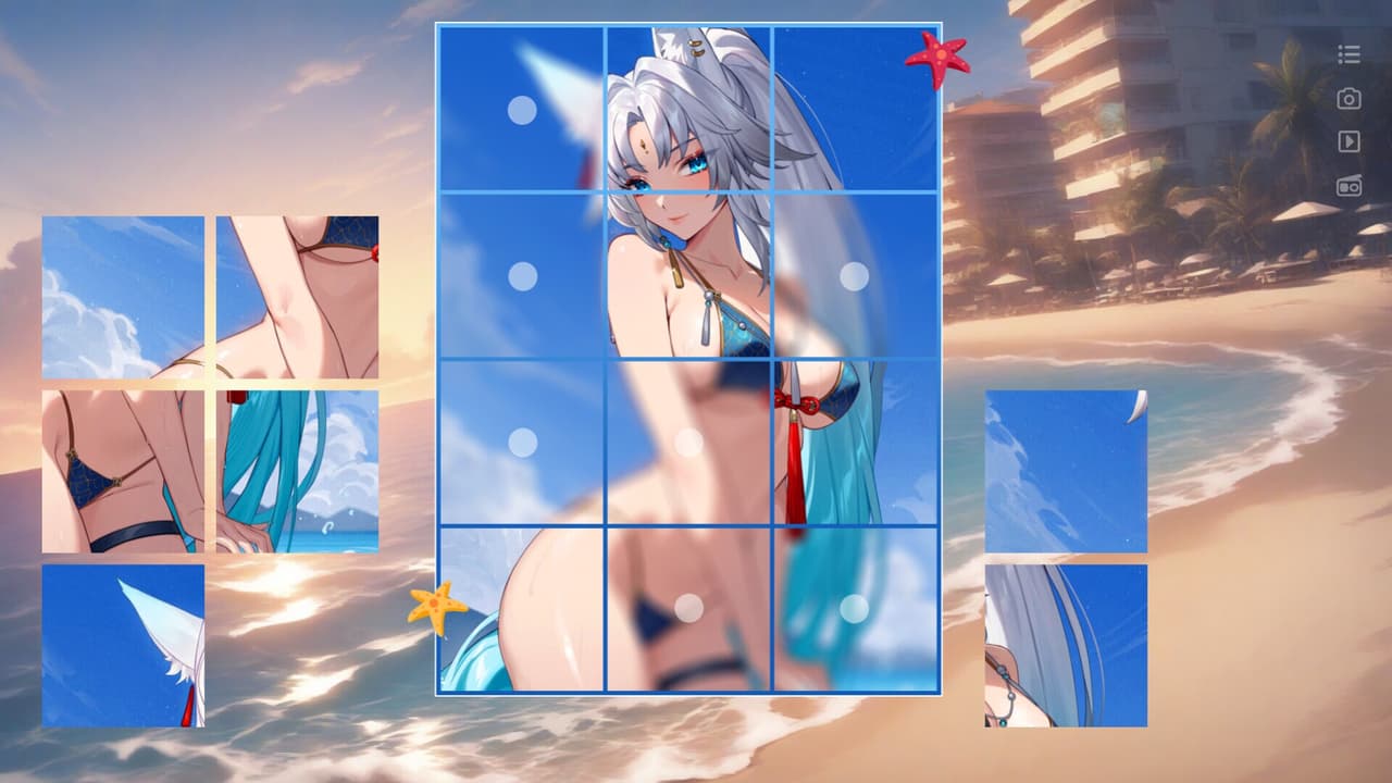 Summer Beach Trip screenshot 5