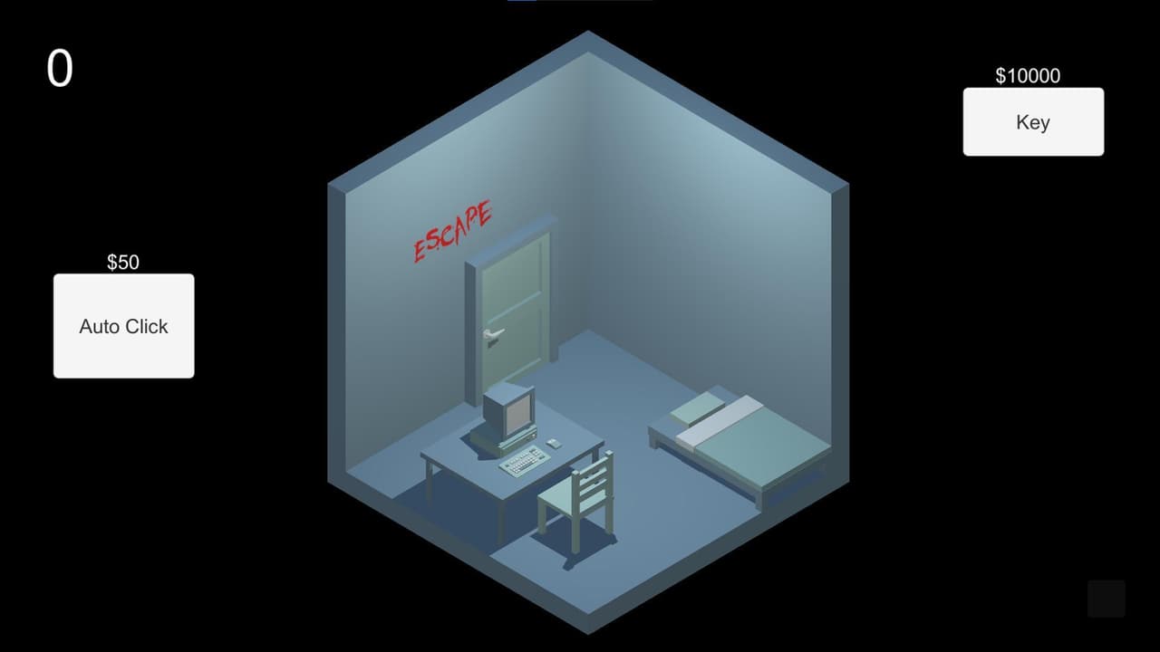 Clicker In The Box