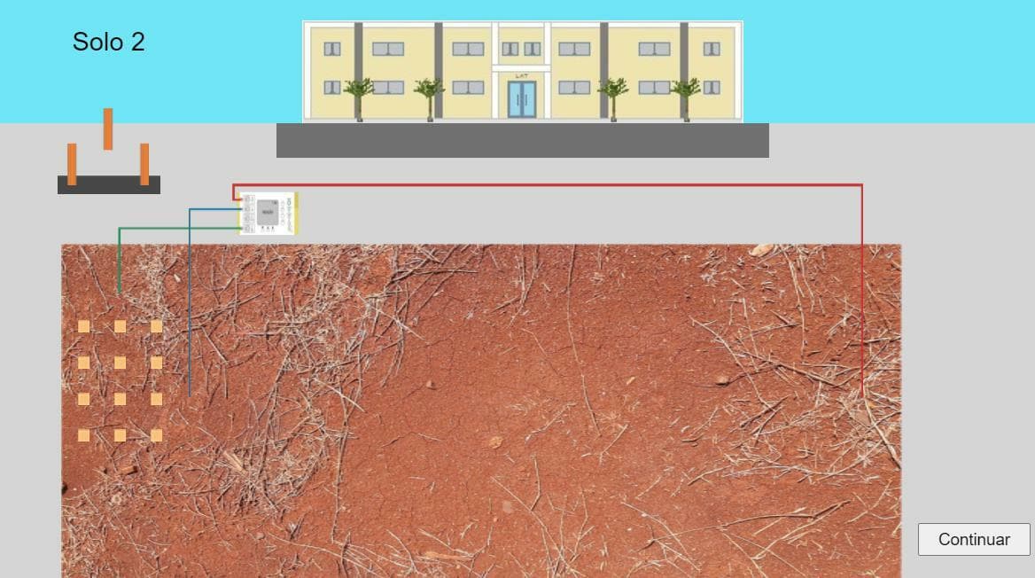 Aterramento Elétrico screenshot 3