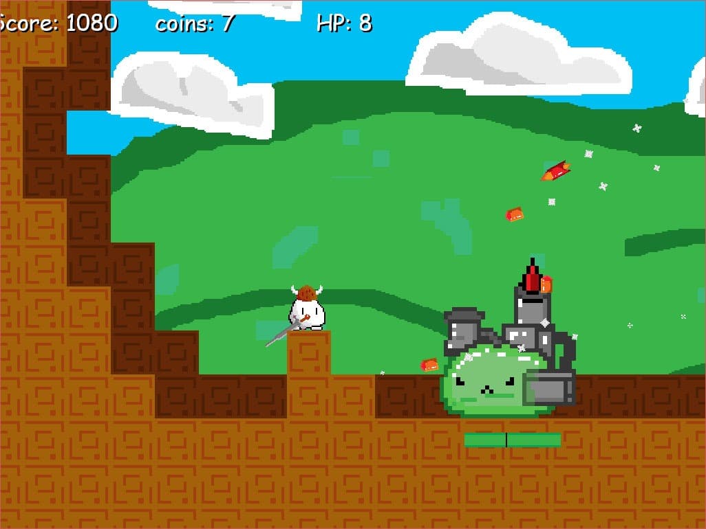Formexs adventure screenshot 3