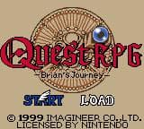 Quest: Brians Journey screenshot 2