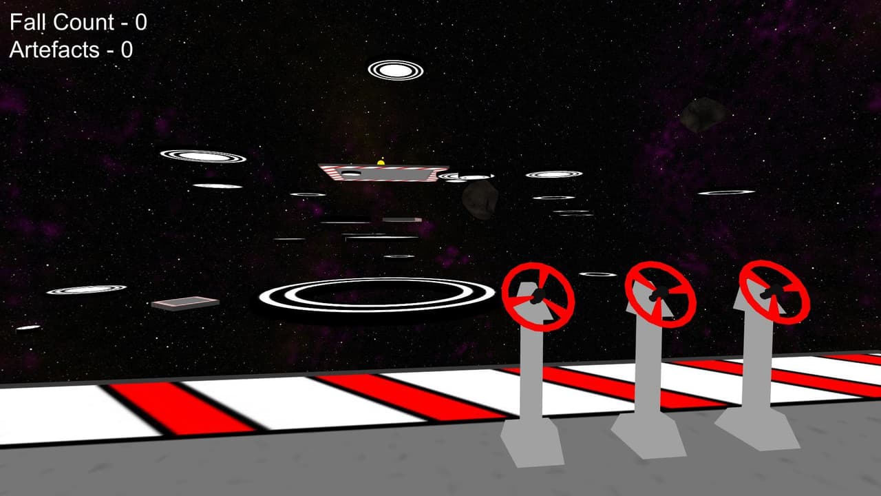 Launch Padding screenshot 3