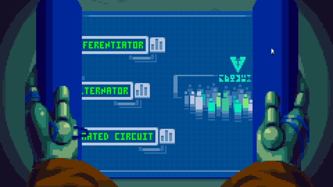 Prime Mover screenshot 5