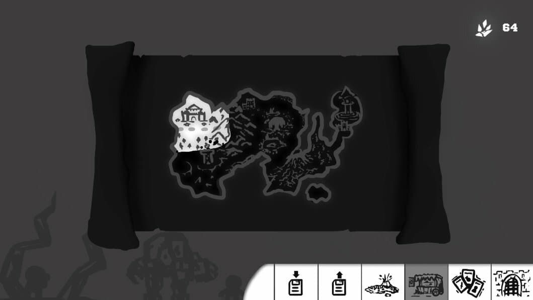 Dawn Of White screenshot 3