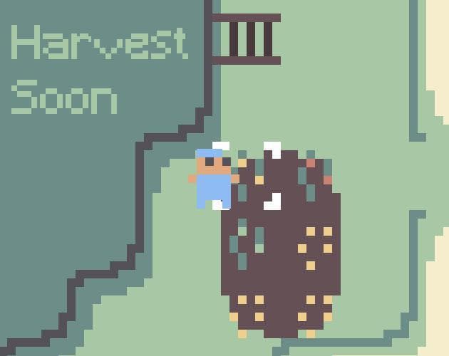 Harvest Soon