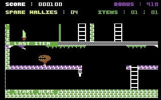 Trollie Wallie screenshot 5