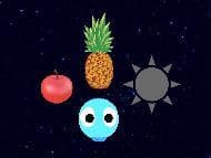 Tusok Prutas (Food Catcher) screenshot 2