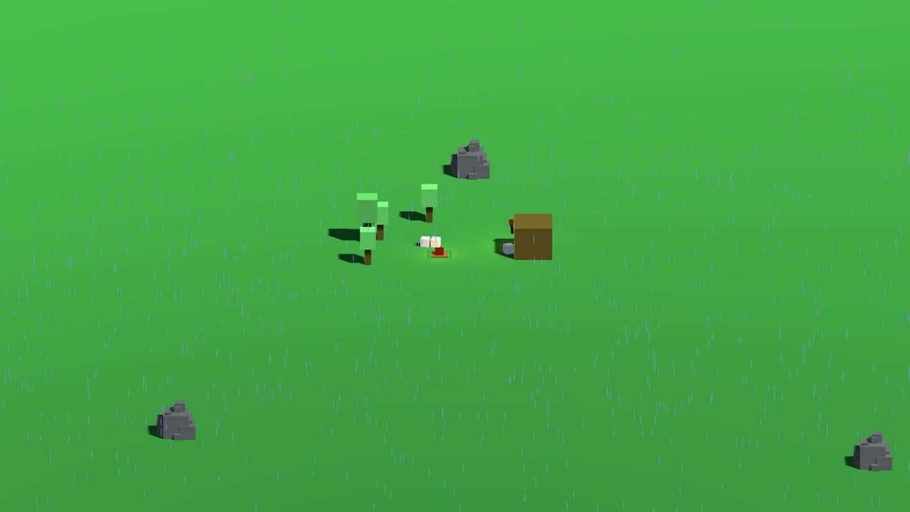 PlayGod screenshot 3
