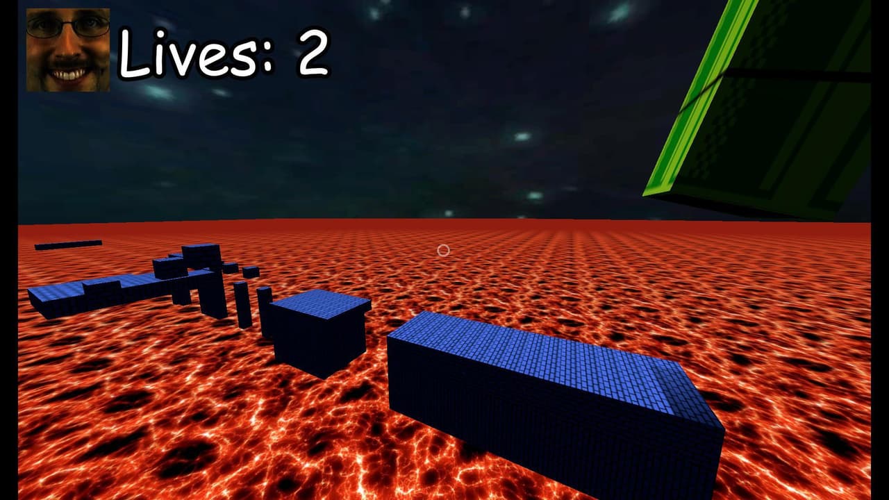 God Walker screenshot 4