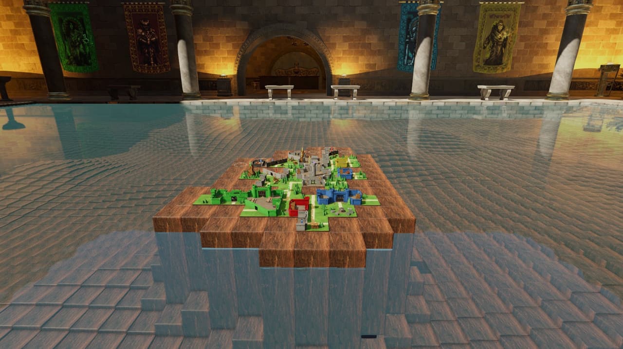ATRIUM screenshot 4