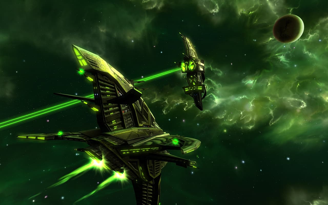 Jumpgate Evolution screenshot 5