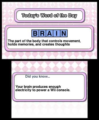 Crosswords Plus screenshot 6