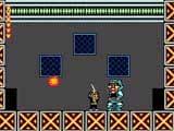Alex Kidd in Shinobi World screenshot 4