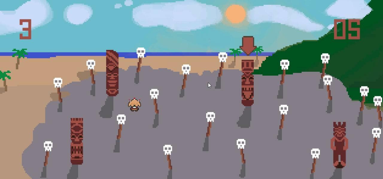 Please The Gods (itch) (NikitaChernin, Jacob Hallberg, Tuile, DuuuDuu) screenshot 5