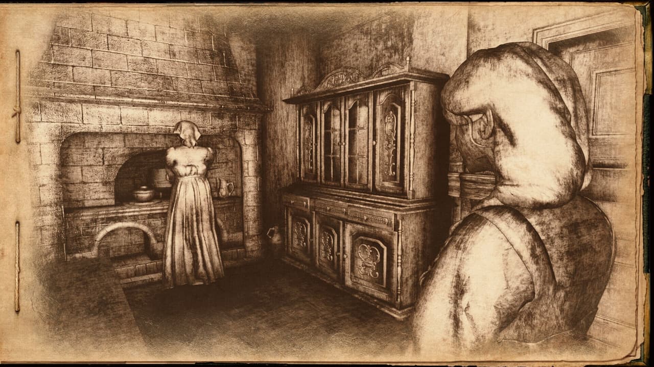 Grandmas Secret