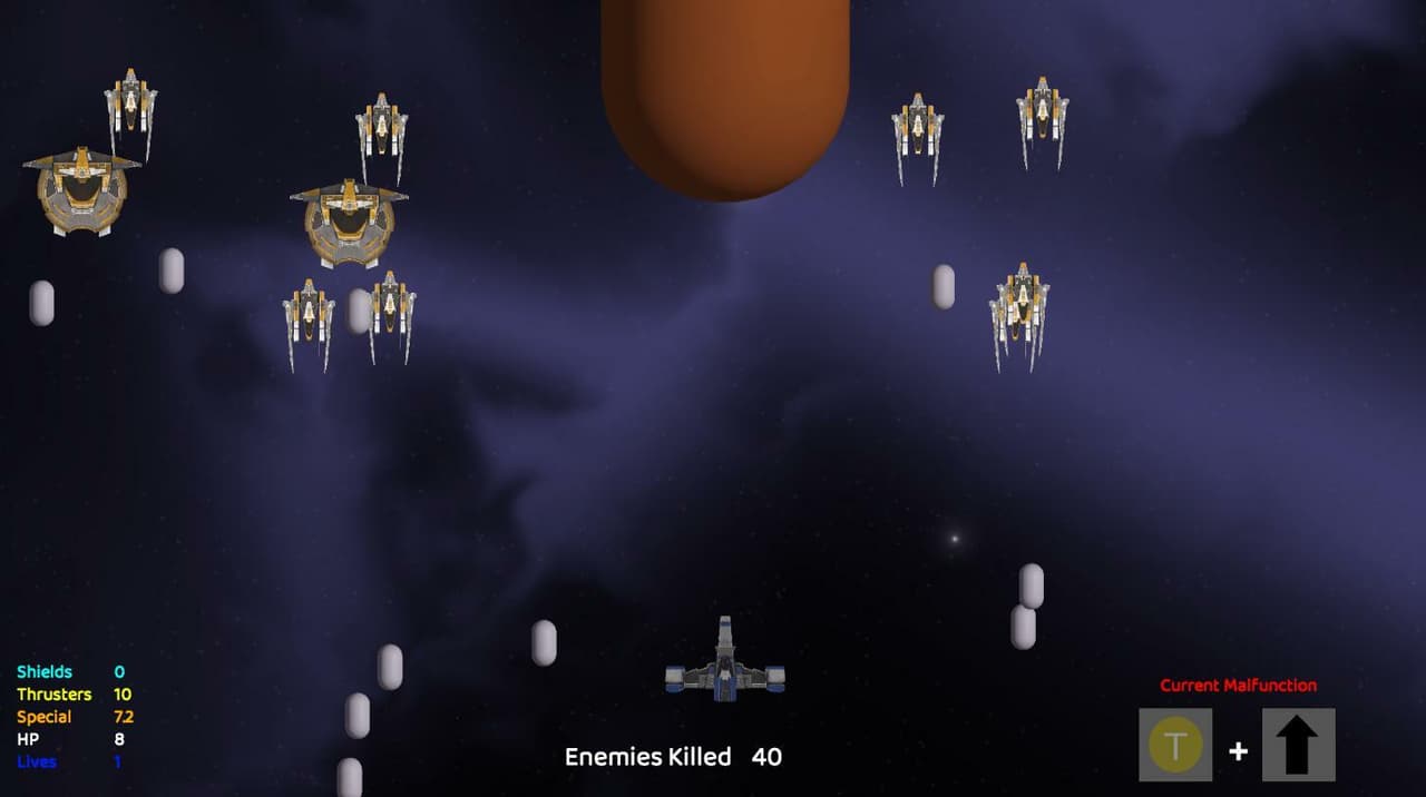 Malfunction (itch) (kedge8bc, tummai) screenshot 2