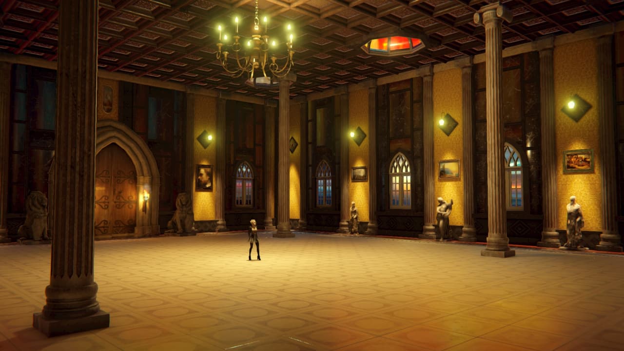 Dance Party (Transient Design Studios) screenshot 3