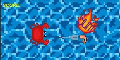 Crabby Cookout