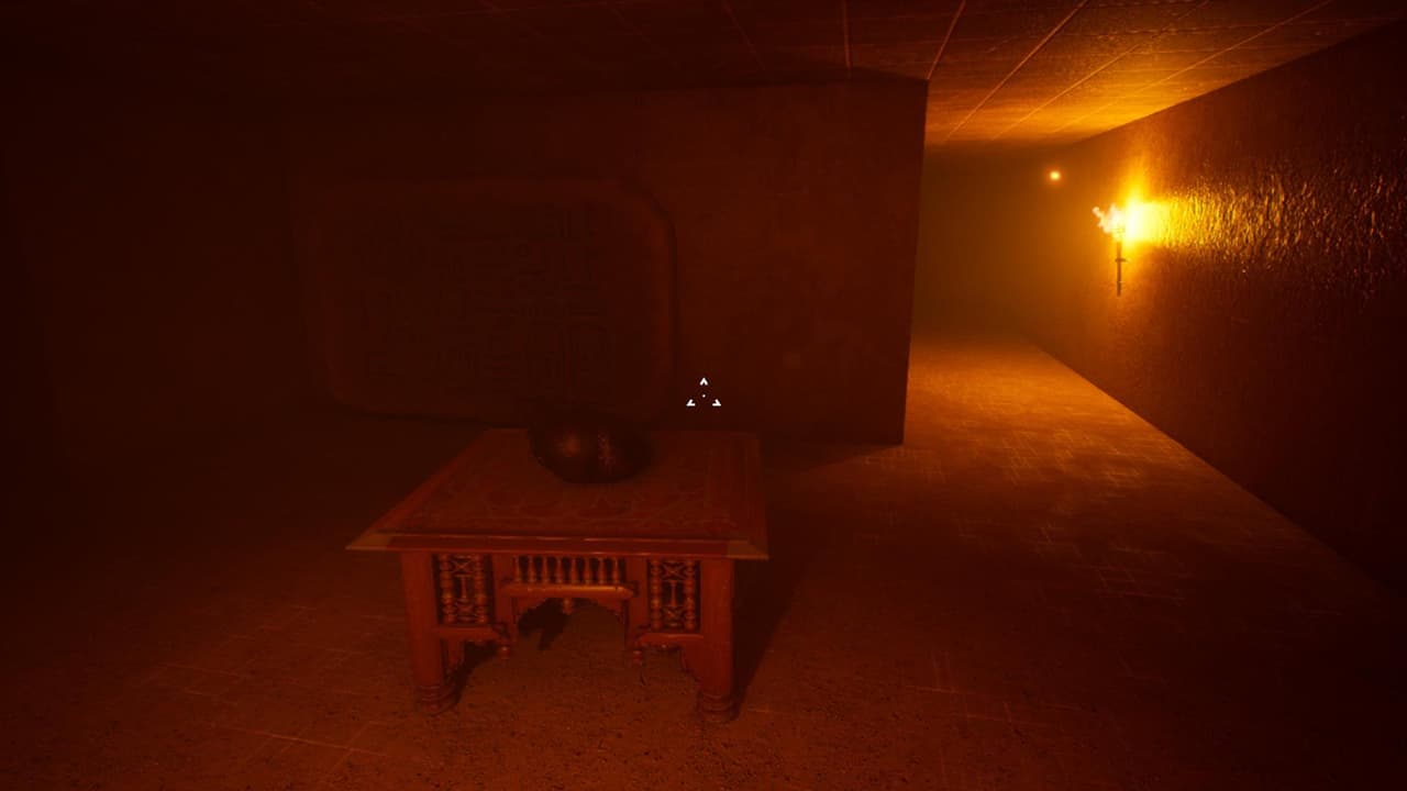 Trial of Anubis screenshot 4