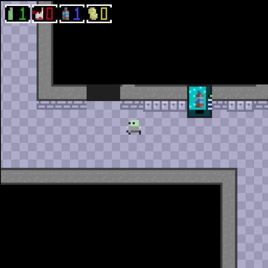 Eddies First Week (v1.02) screenshot 2