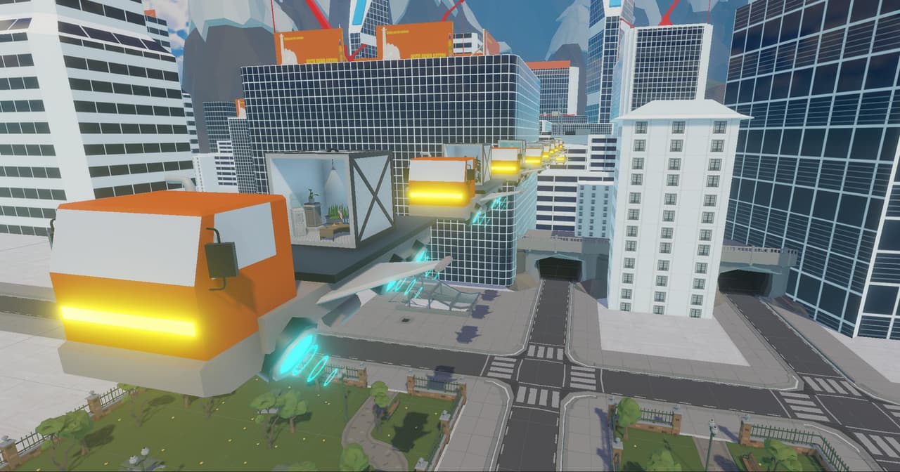 Towerio screenshot 4