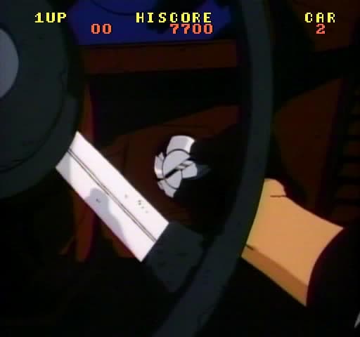 Road Blaster screenshot 4
