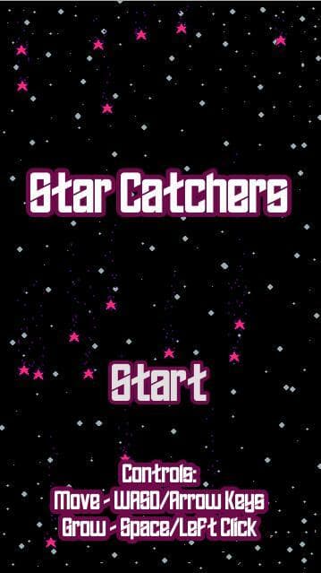 Star Catchers screenshot 2