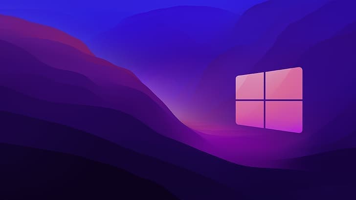 Windows OS