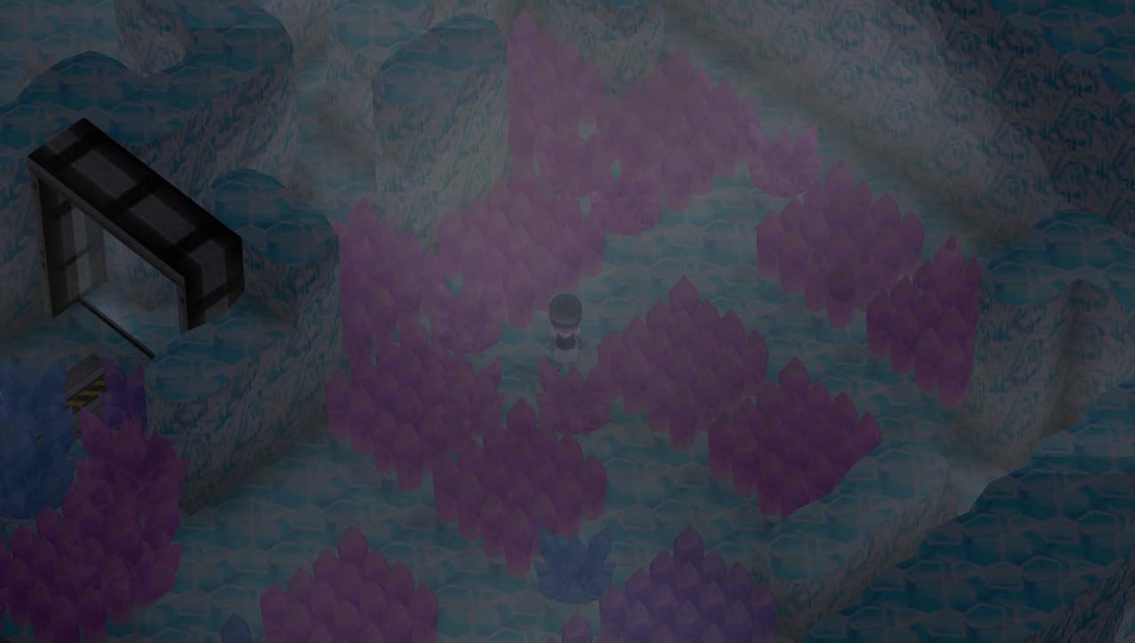Planet Spectrum [ ASHSGBNY2021 Jam Demo ] screenshot 4