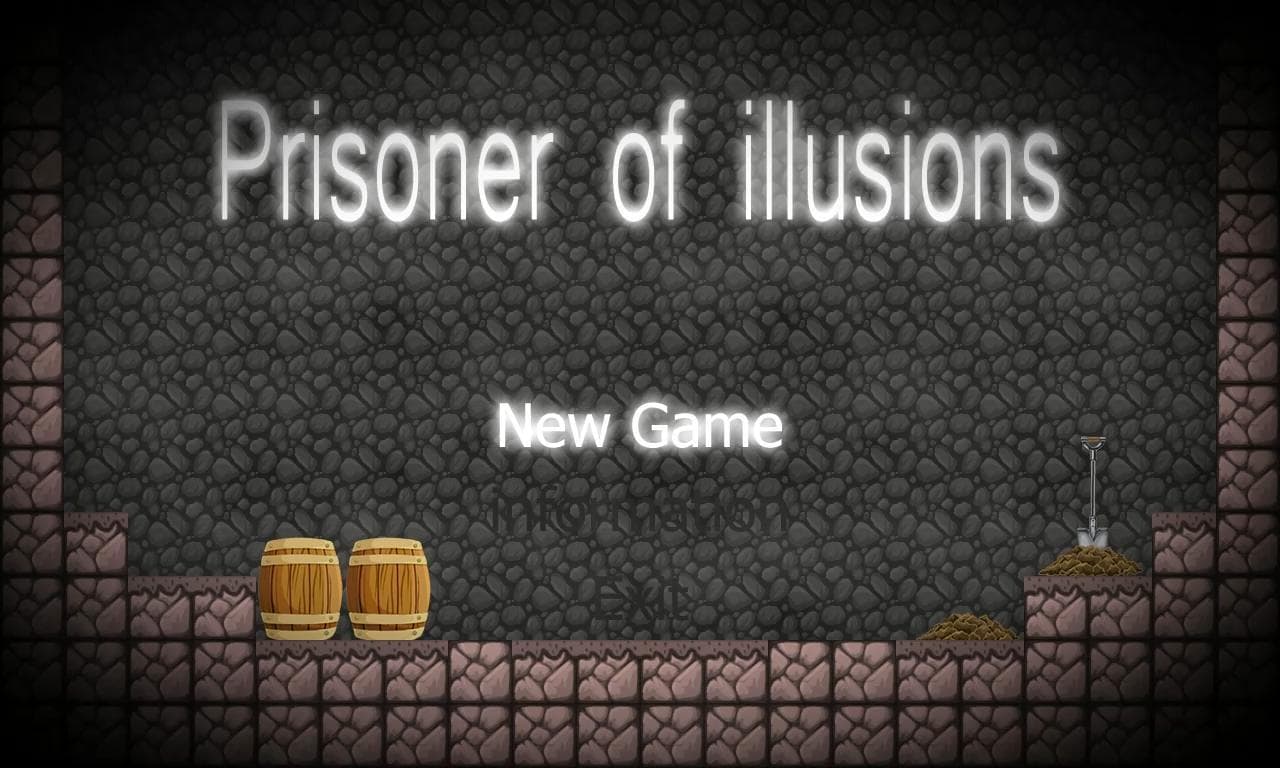 Prisoner Of illusions screenshot 2