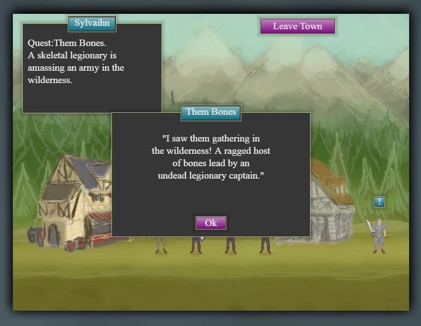 The Young Prince screenshot 2