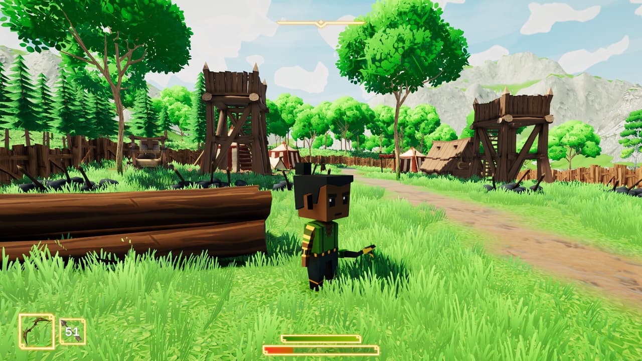 Knightlife screenshot 4