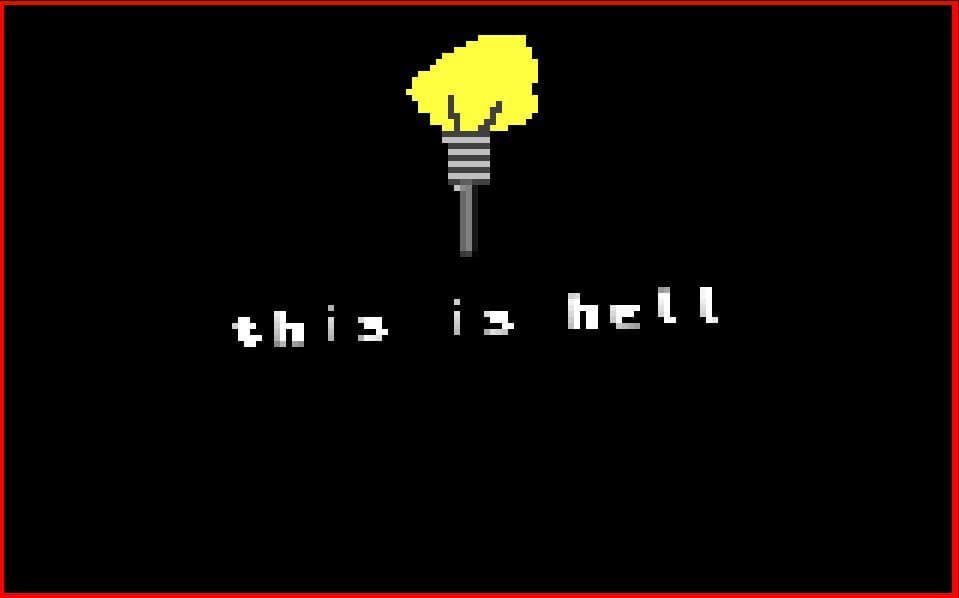 garbage game