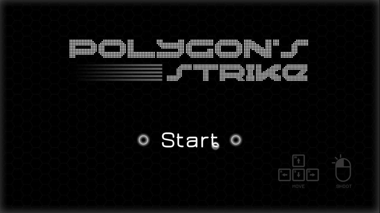 PolygonStrike screenshot 2