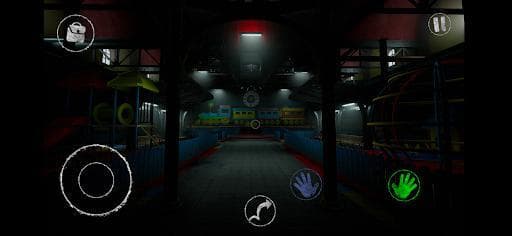 Poppy Playtime Chapter 2 screenshot 2