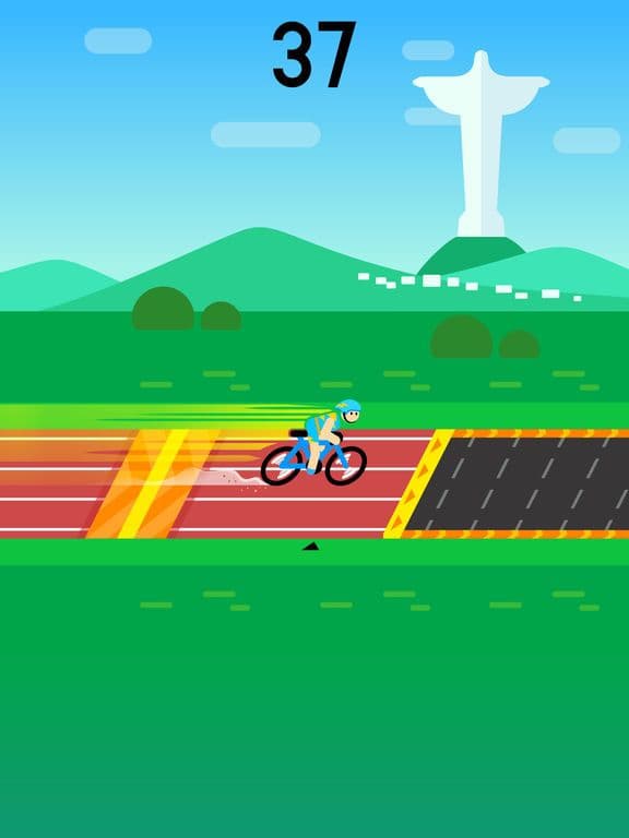 Ketchapp Summer Sports screenshot 3
