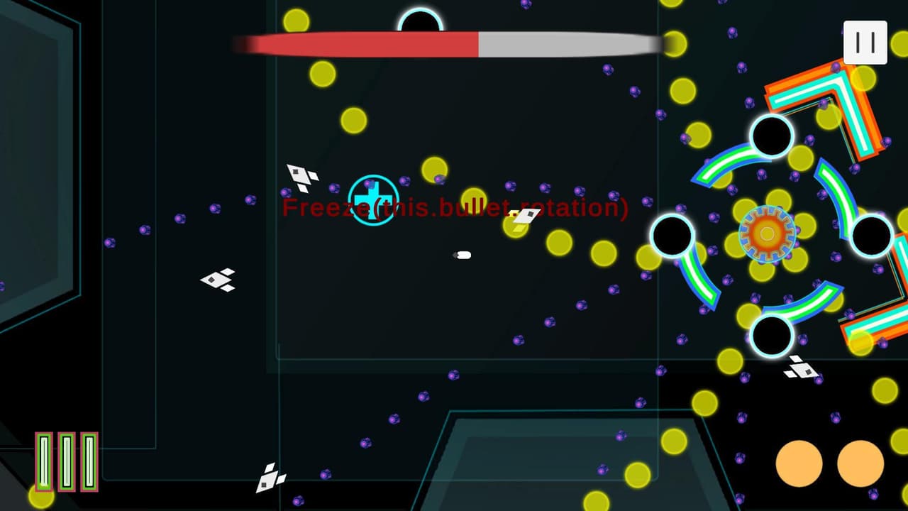 BUggGGeD screenshot 4