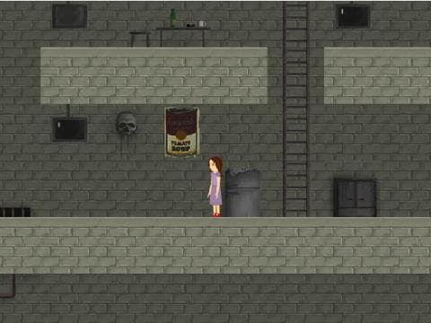 Exploding Chickens screenshot 2