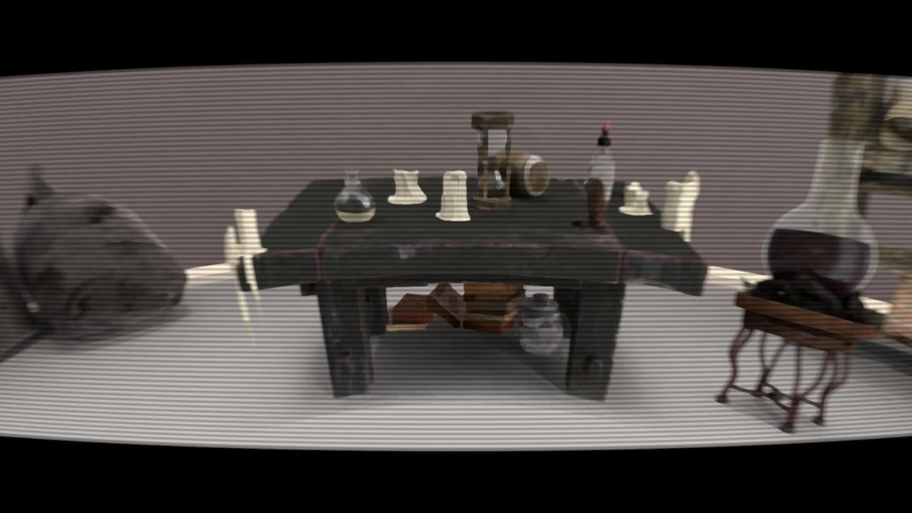 Round Rooms screenshot 5