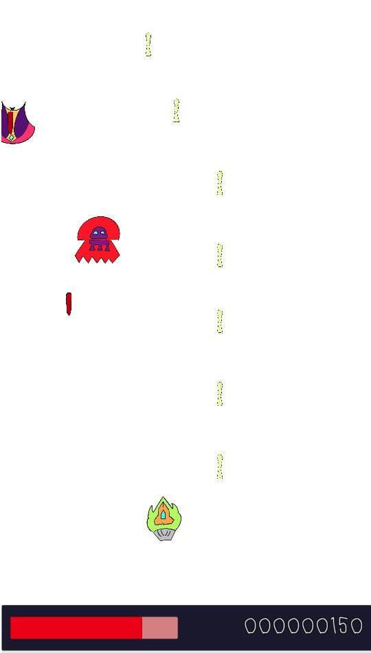 Doodle Shooter