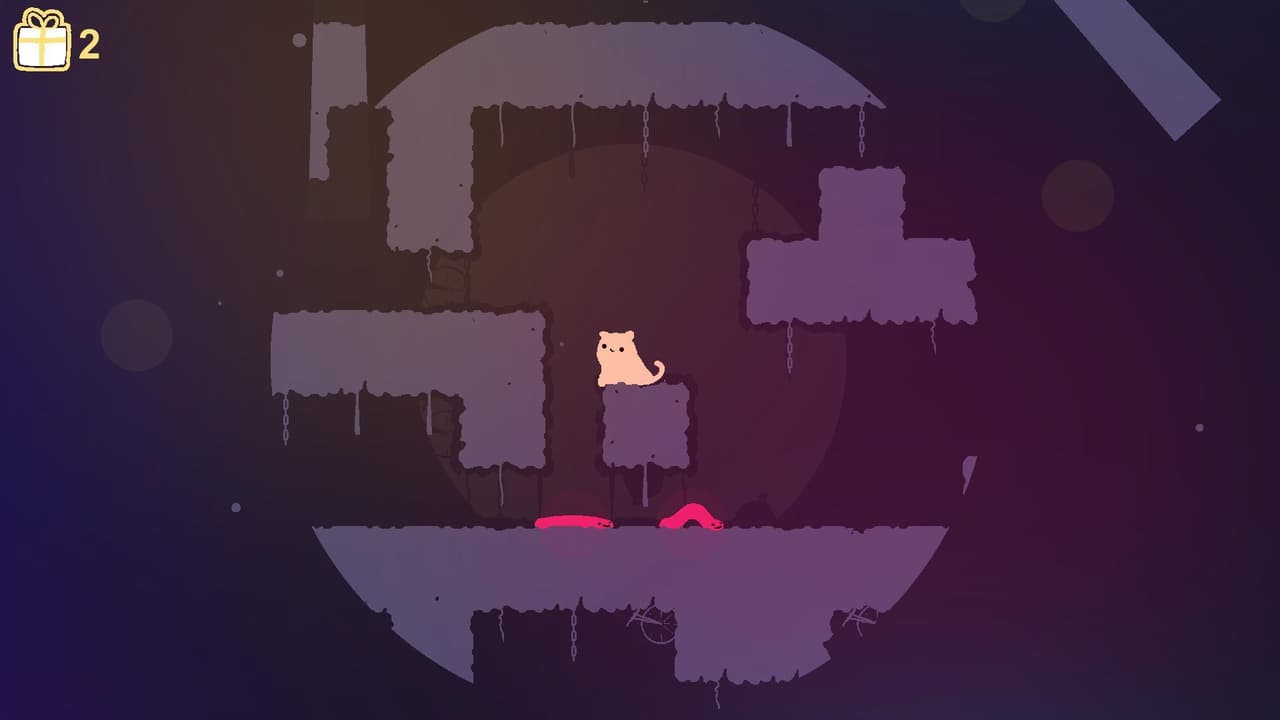 Squeaky Kitty screenshot 3