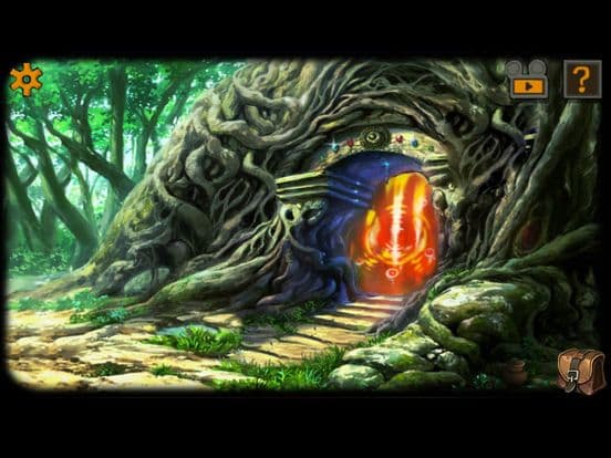 Magic town：Secret forest screenshot 5