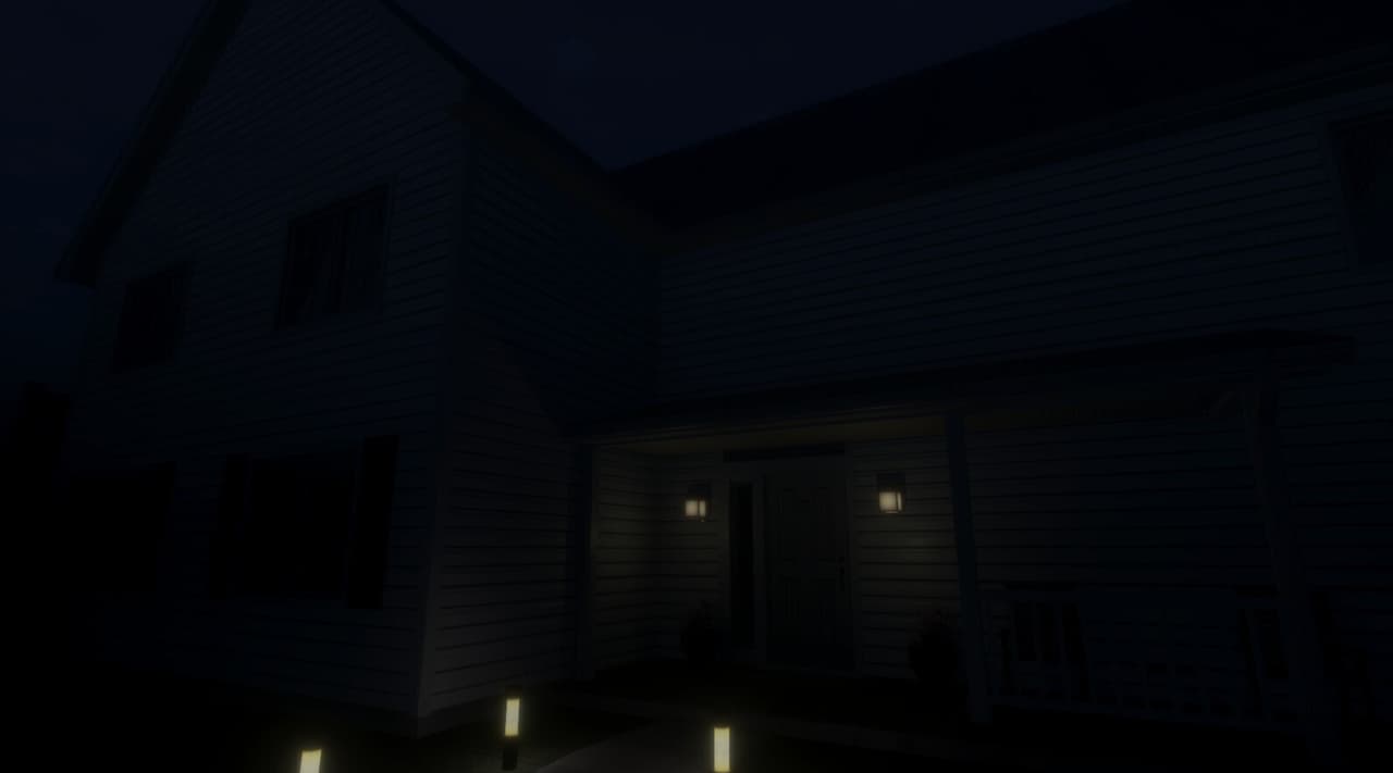 Ghost Hunters screenshot 2