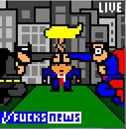 Voodoo Trump screenshot 3