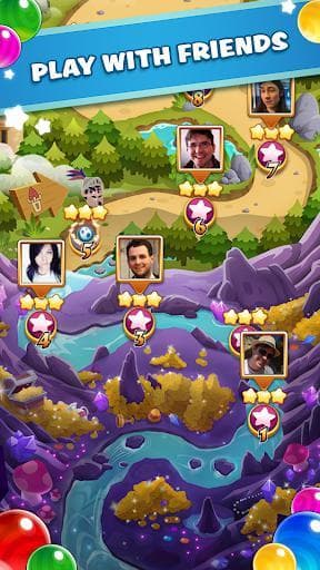 Bubble Blaze screenshot 6