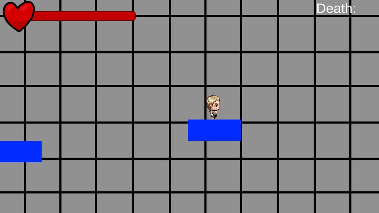 Project Rise and Fall screenshot 3